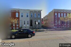 2223 Orleans St, Baltimore, MD 21231