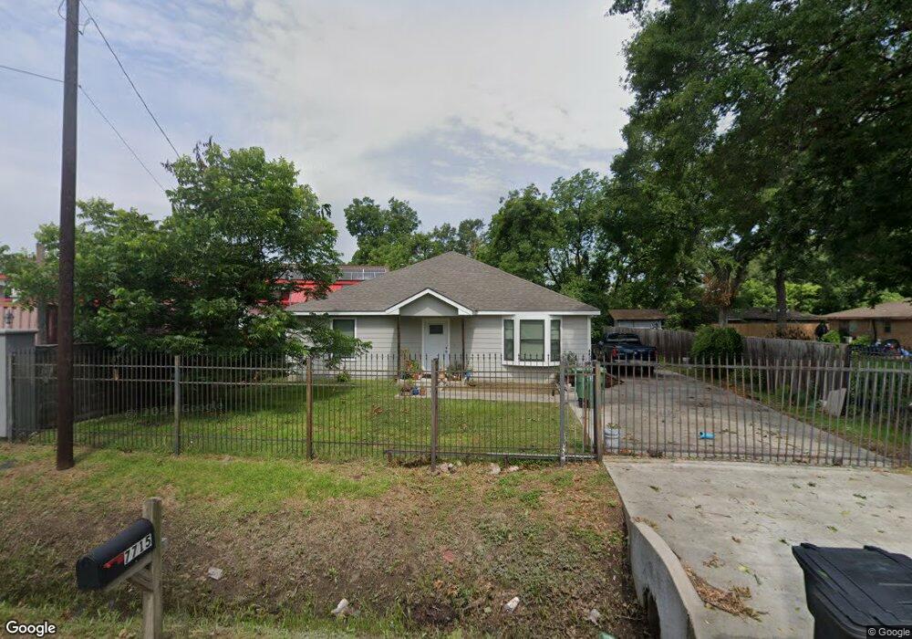 7715 Magna St, Houston, TX 77093 - photo 1