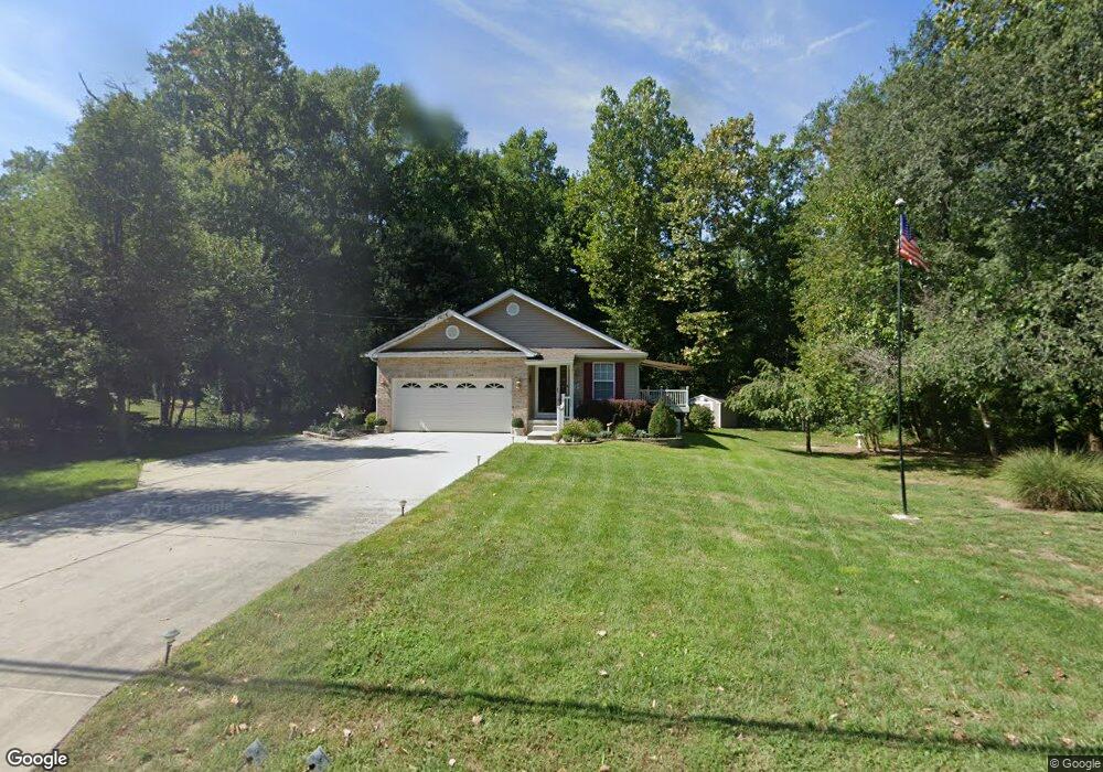 203 County House Rd, Clarksboro, NJ 08020 - photo 1