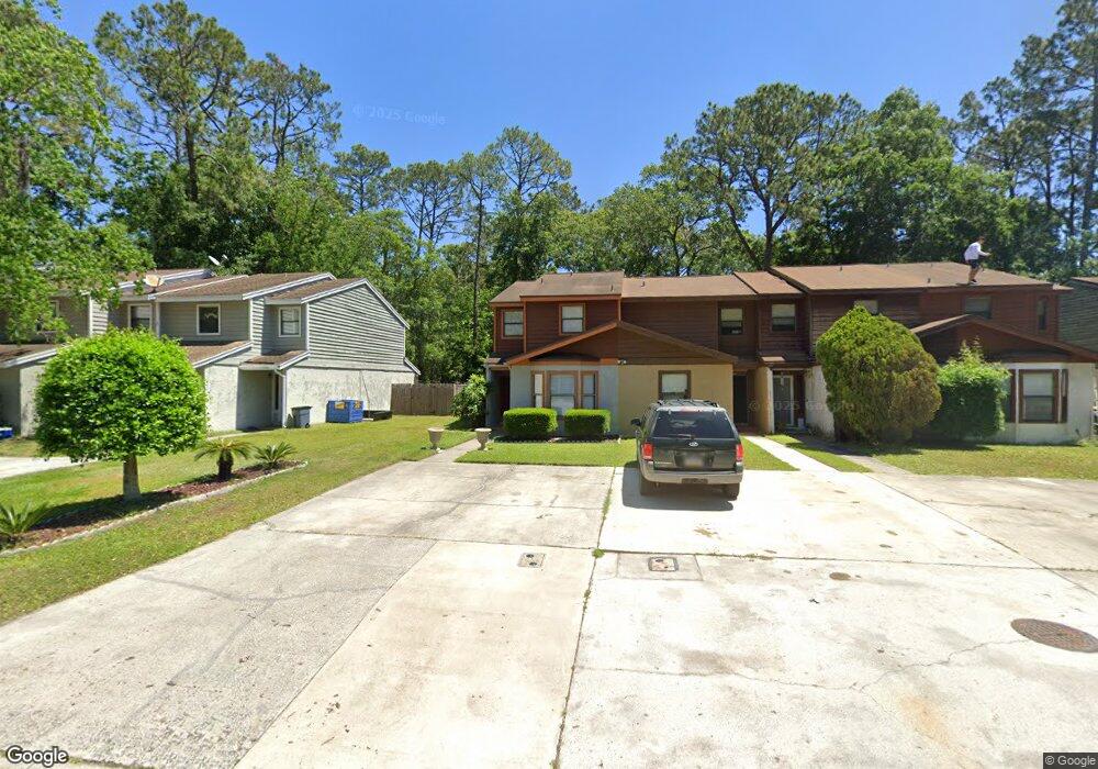 4525 Melissa Ct W, Jacksonville, FL 32210 - photo 1