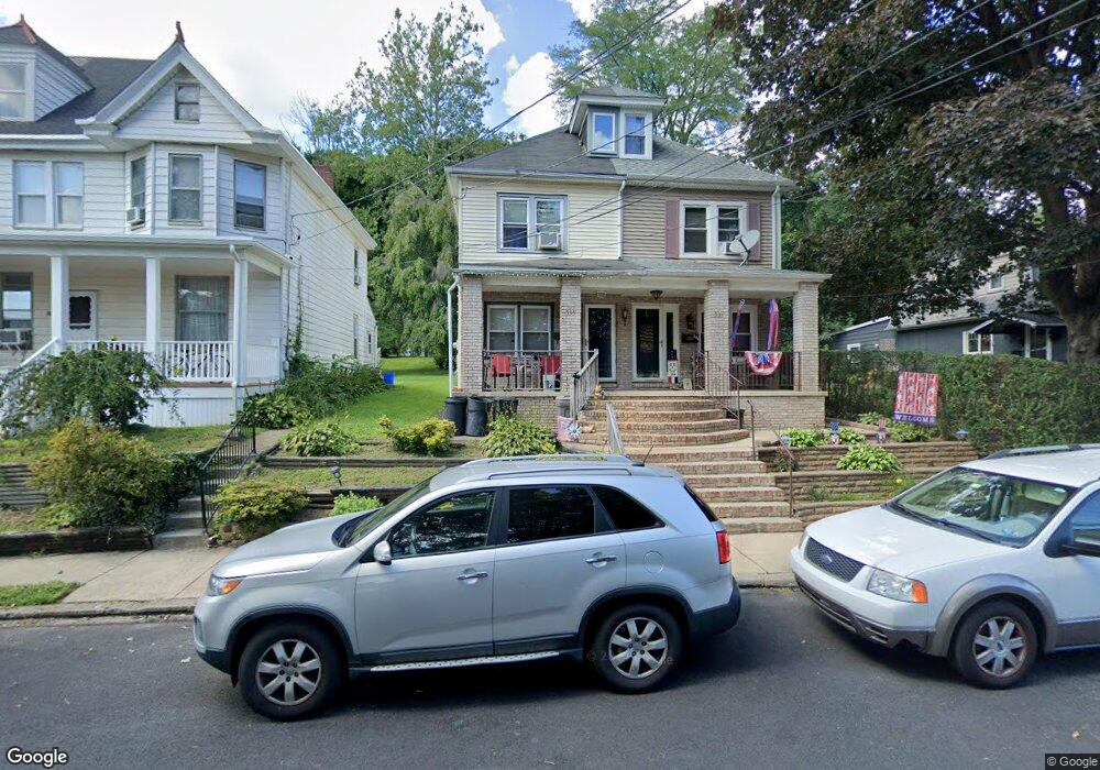 535 Raub St, Easton, PA 18042 - photo 1