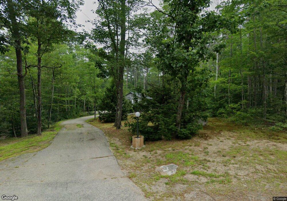 95 Acorn Link, North Conway, NH 03860 - photo 1