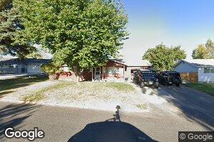 508 Tennyson Ave, Hines, OR 97738