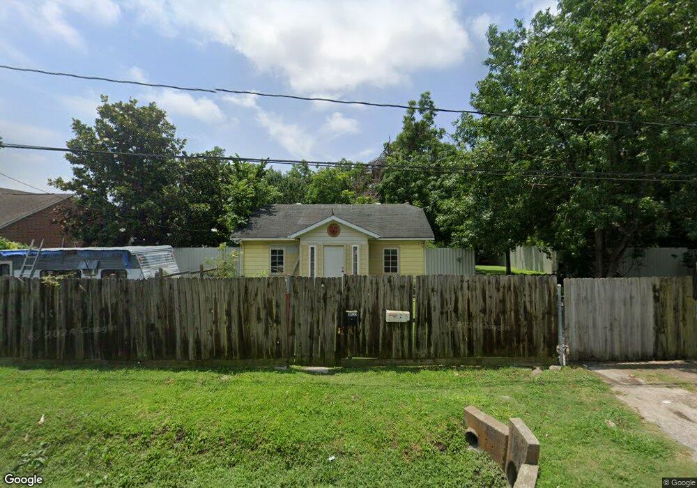 1022 Knight St, Houston, TX 77022 - photo 1