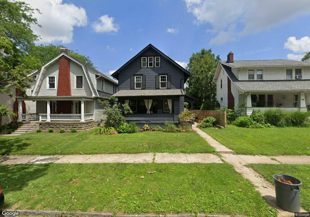 38 E Como Ave, Columbus, OH 43202 - photo 1