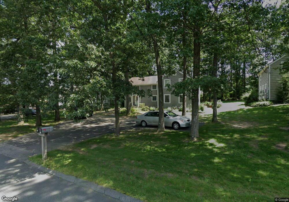 86A Laurel St unit A, Greenfield, MA 01301 - photo 1
