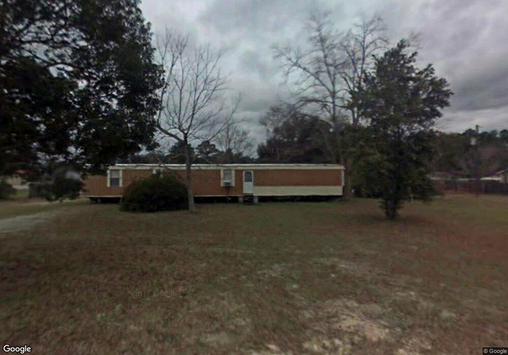 4805 Old Waltertown Rd, Waycross, GA 31503 - photo 1