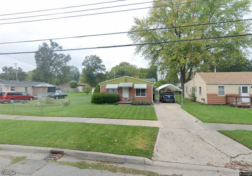 3812 Burchfield Dr, Lansing, MI 48910 - photo 1