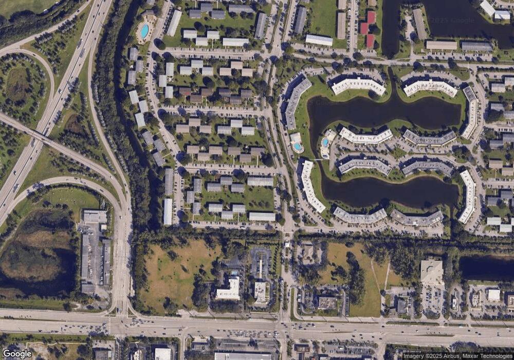 213 Windsor J unit 213, West Palm Beach, FL 33417 - photo 1