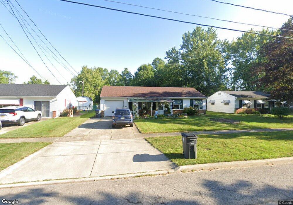 98 Gladys Ct, Oberlin, OH 44074 - photo 1