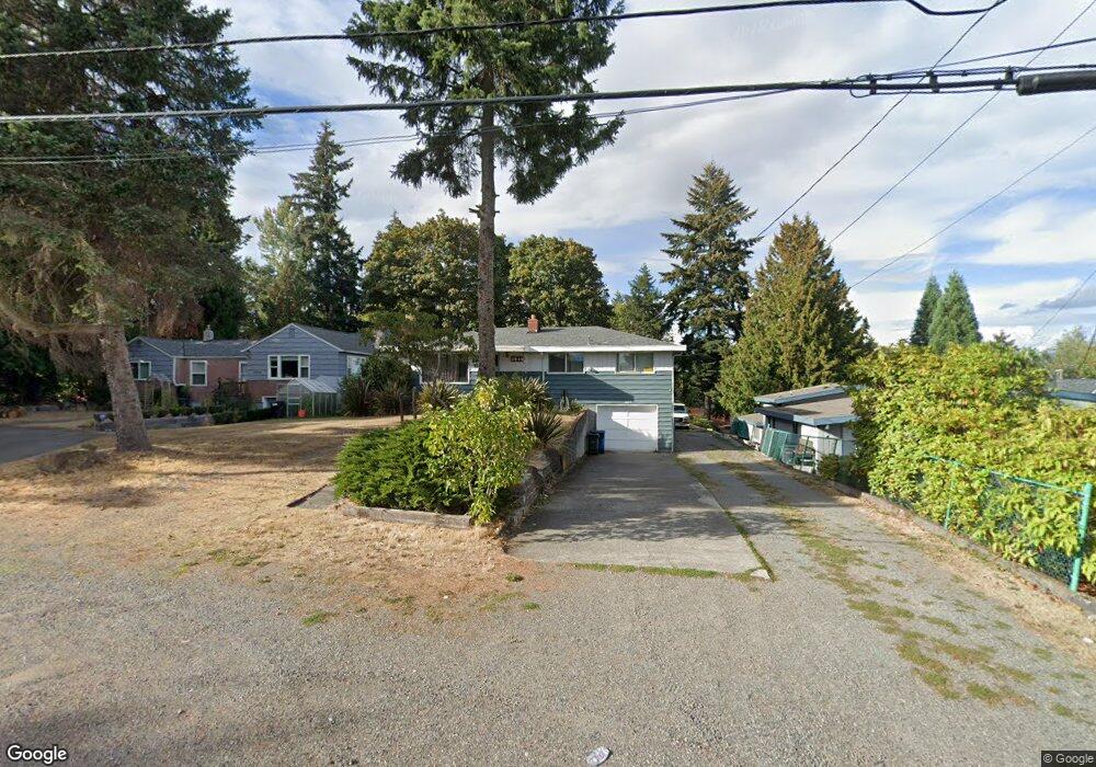 3014 S 146th St, Seatac, WA 98168 - photo 1