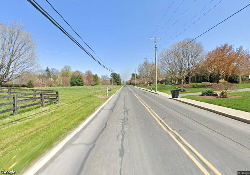 0 E Spruce St unit 158936, New Holland, PA 17557 - photo 1