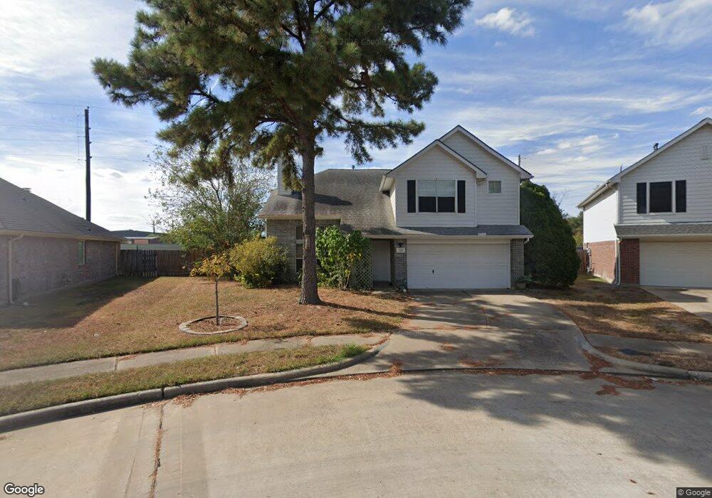 7231 Eldridge Meadow Ct, Houston, TX 77041 - photo 1