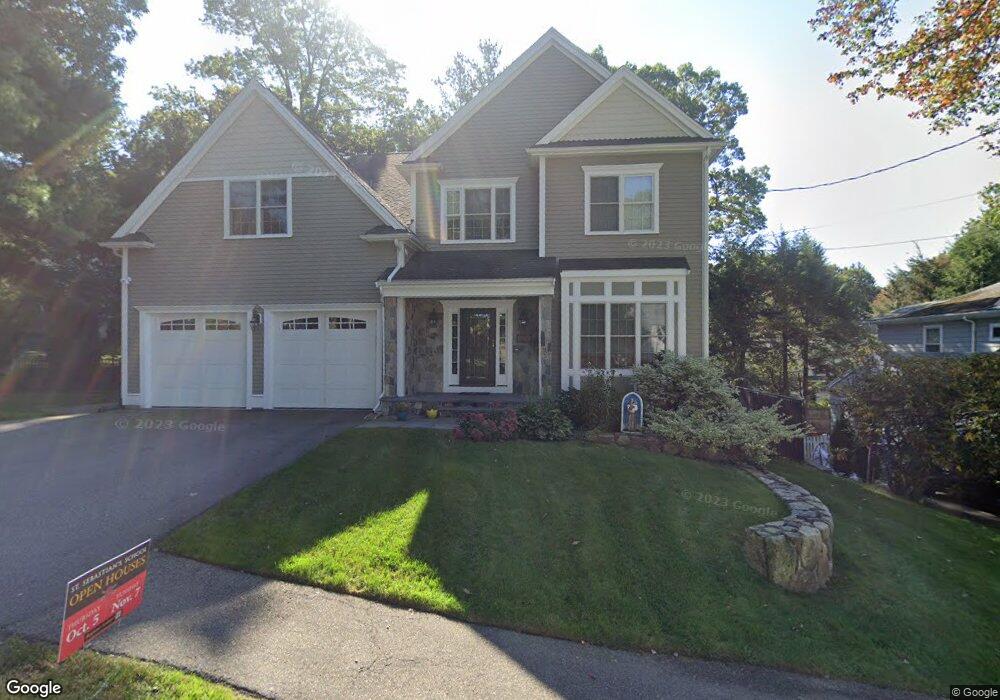 12 Hoover Rd, Needham Heights, MA 02494 - photo 1