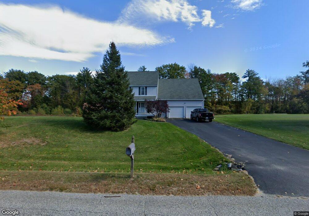 15 Clover Leaf Ln, Scarborough, ME 04074 - photo 1