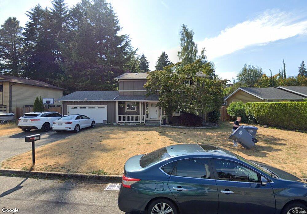 1310 Magnolia Dr, Fircrest, WA 98466 - photo 1