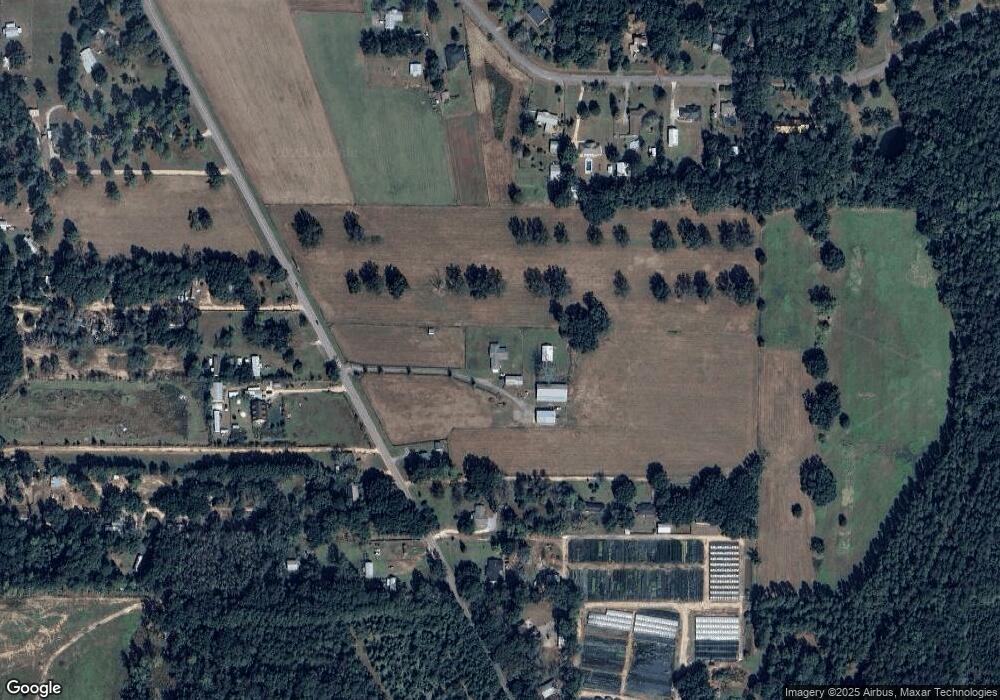 2900 Wilmer Rd, Wilmer, AL 36587 - photo 1