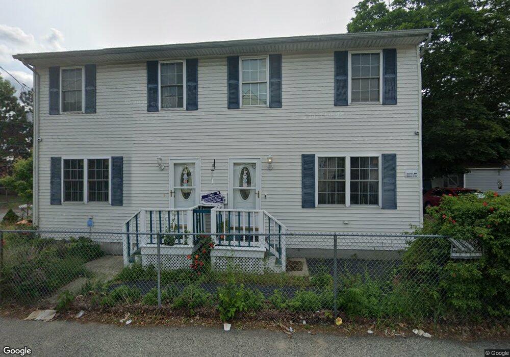 309 Bucklin St, Providence, RI 02907 - photo 1