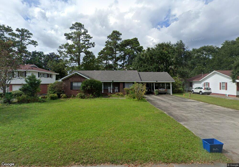 2016 Oak St, Georgetown, SC 29440 - photo 1