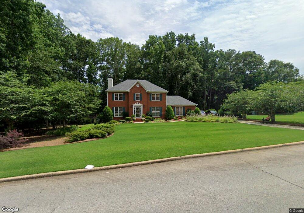 1626 Ellington Rd SE, Conyers, GA 30013 - photo 1