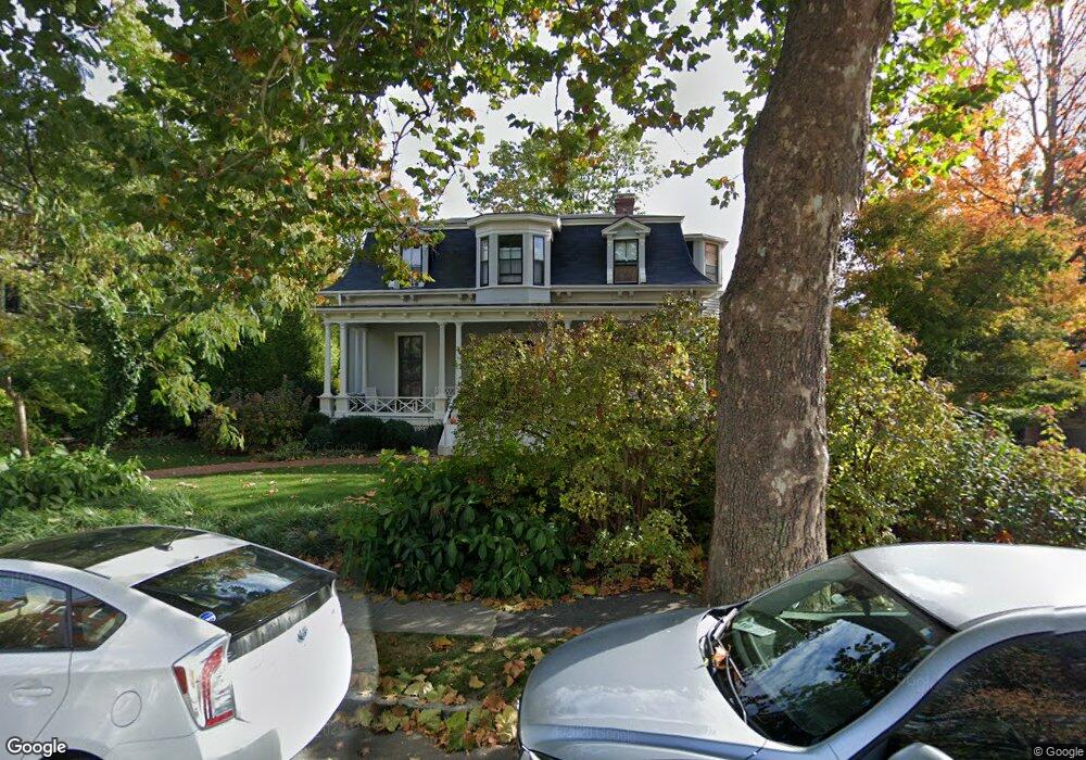 14 Craigie St, Cambridge, MA 02138 - photo 1