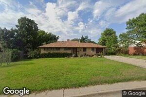 245 Fischer Dr, Phillipsburg, KS 67661