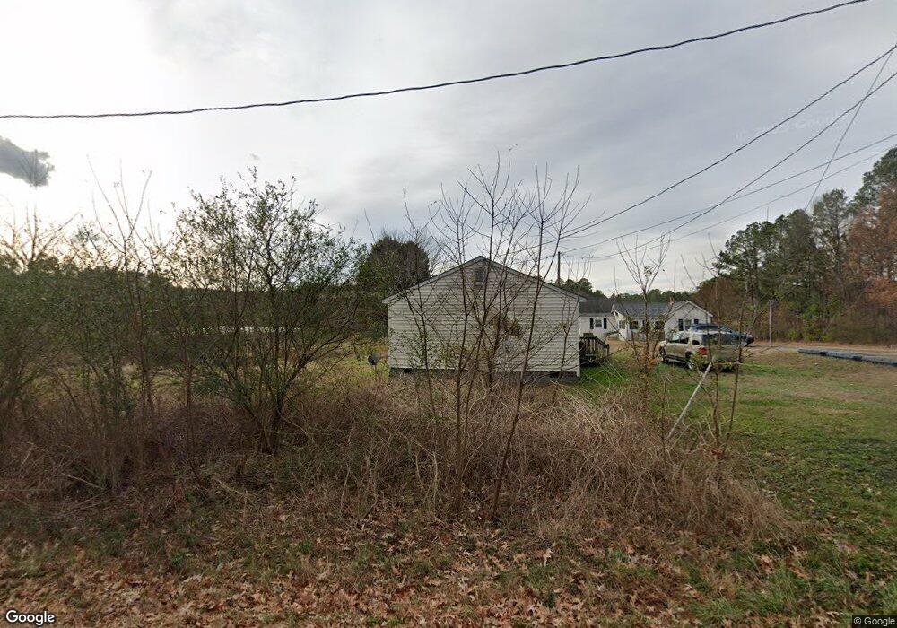 428 Rosa Bran Rd, Kinsale, VA 22488 - photo 1