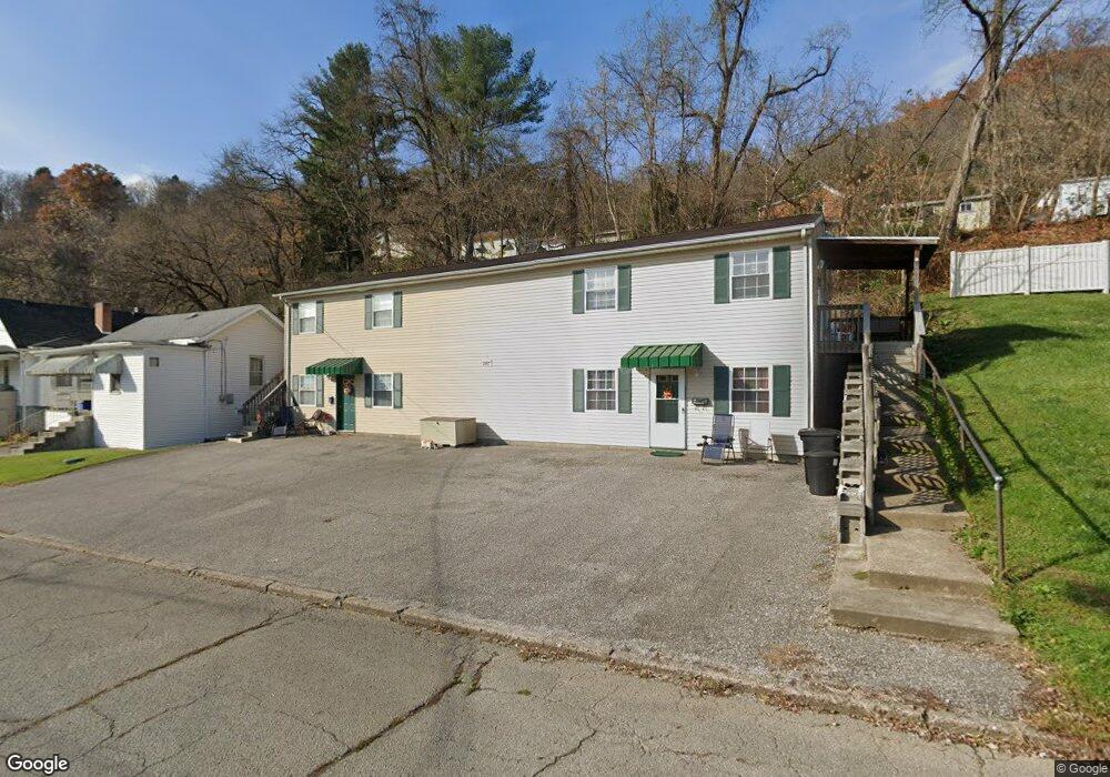 2367 Overbrook Ave, Wheeling, WV 26003 - photo 1