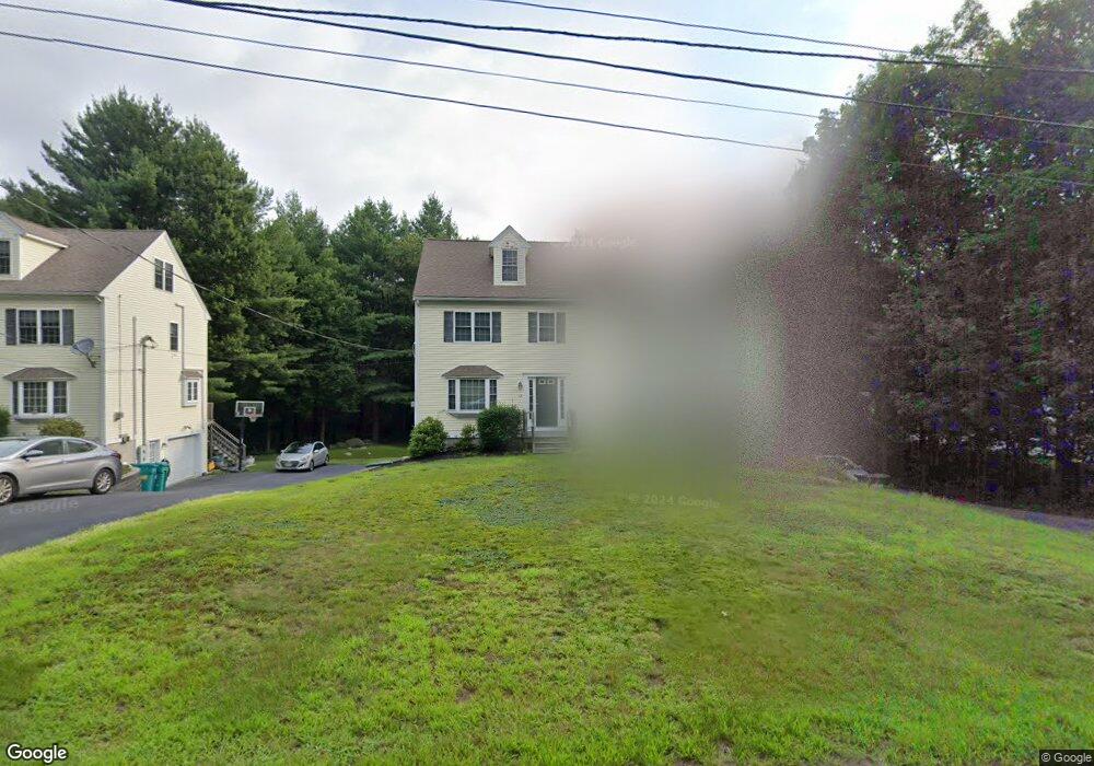 11 Charles St, Douglas, MA 01516 - photo 1