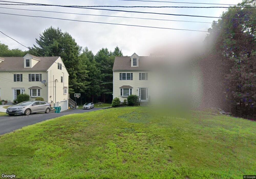 13 Charles St, Douglas, MA 01516 - photo 1