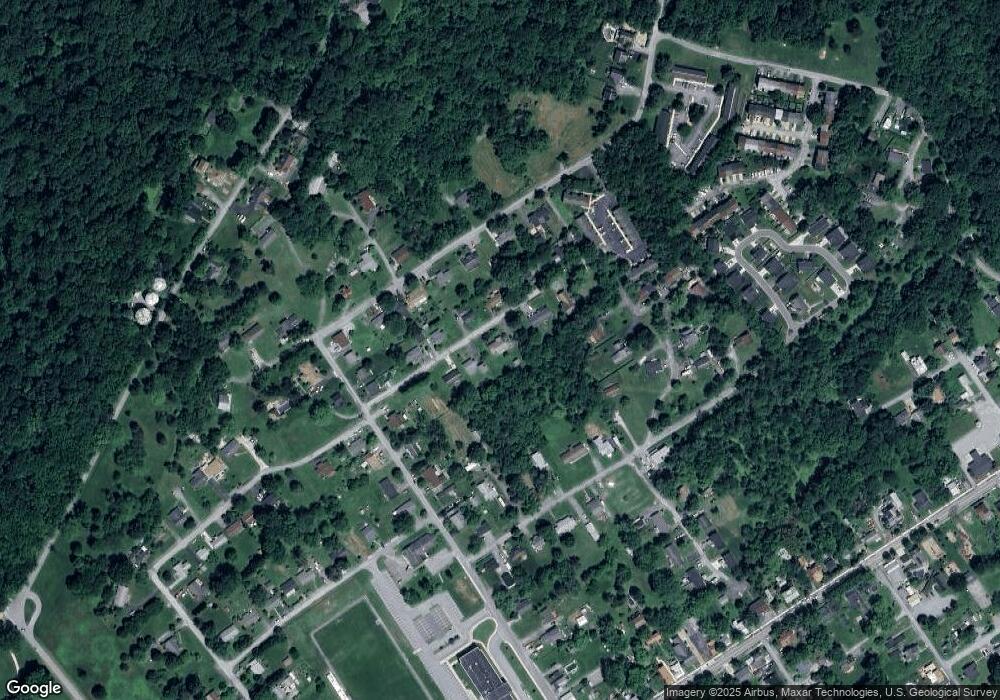 238 Spring St, Harpers Ferry, WV 25425 - photo 1