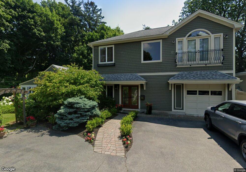 12 Littles Point Rd, Swampscott, MA 01907 - photo 1