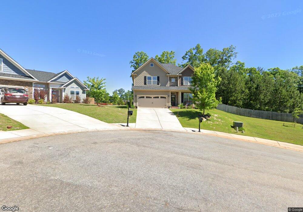 502 Varsity Ct, Chapin, SC 29036 - photo 1