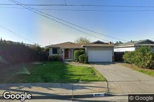4301 Null Dr, Antioch, CA 94509