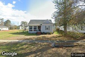 203 Second St, Cameron, SC 29030