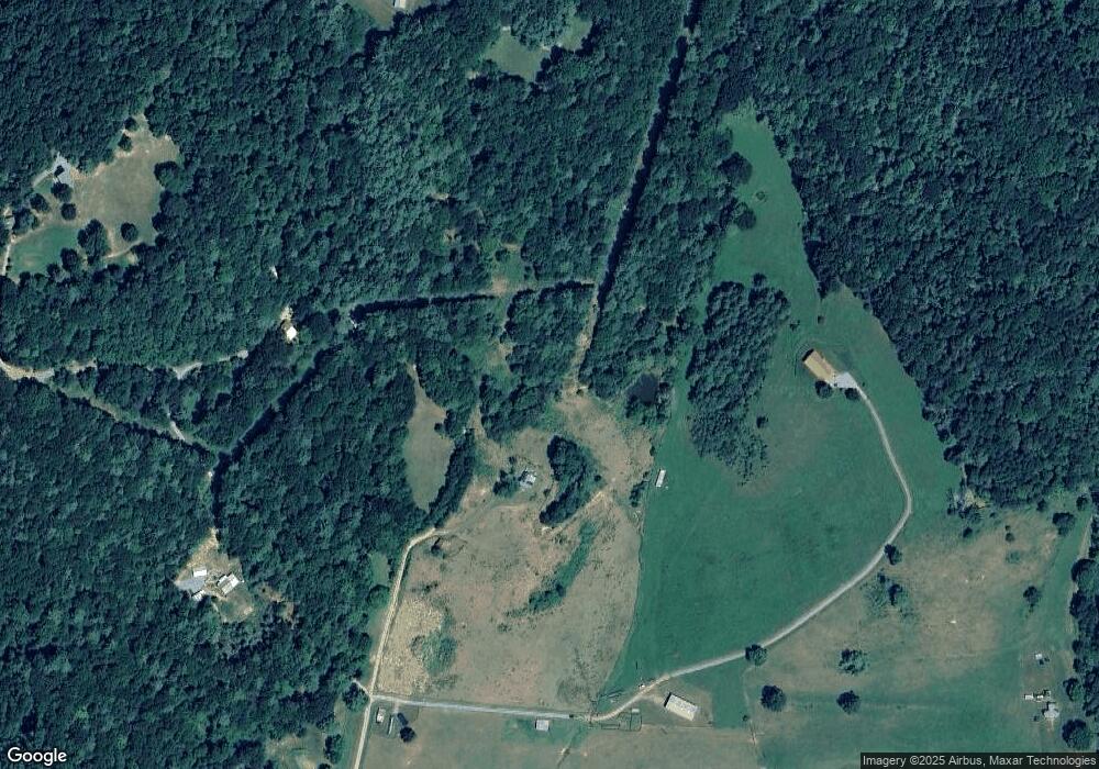 210 Alto Rd, Vesuvius, VA 24483 - photo 1