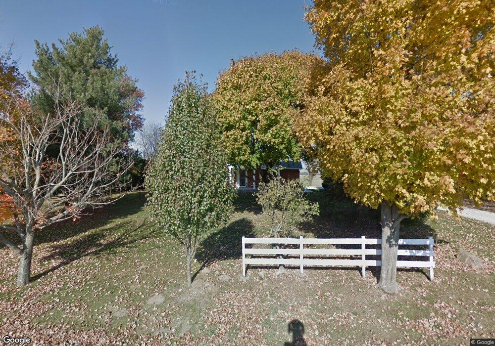 978 N County Road 80 NE, Greensburg, IN 47240 - photo 1