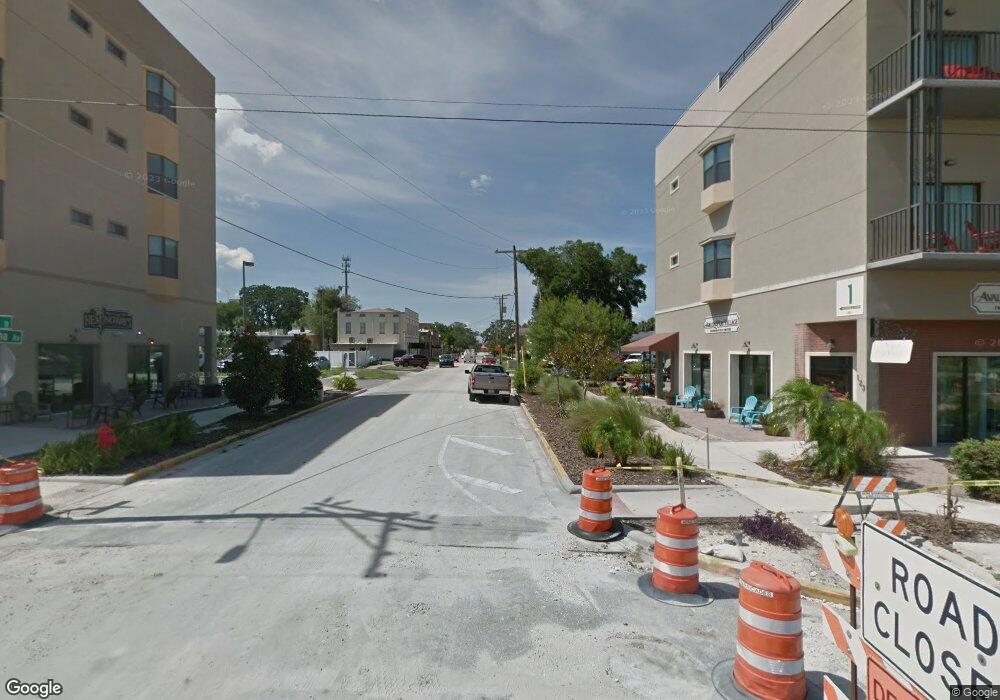 125 W Ruby St, Tavares, FL 32778 - photo 1