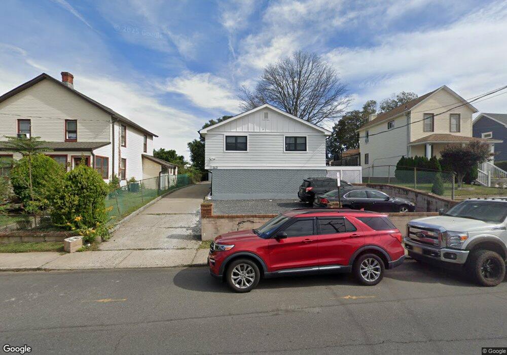 343 Morris Ave, Long Branch, NJ 07740 - photo 1