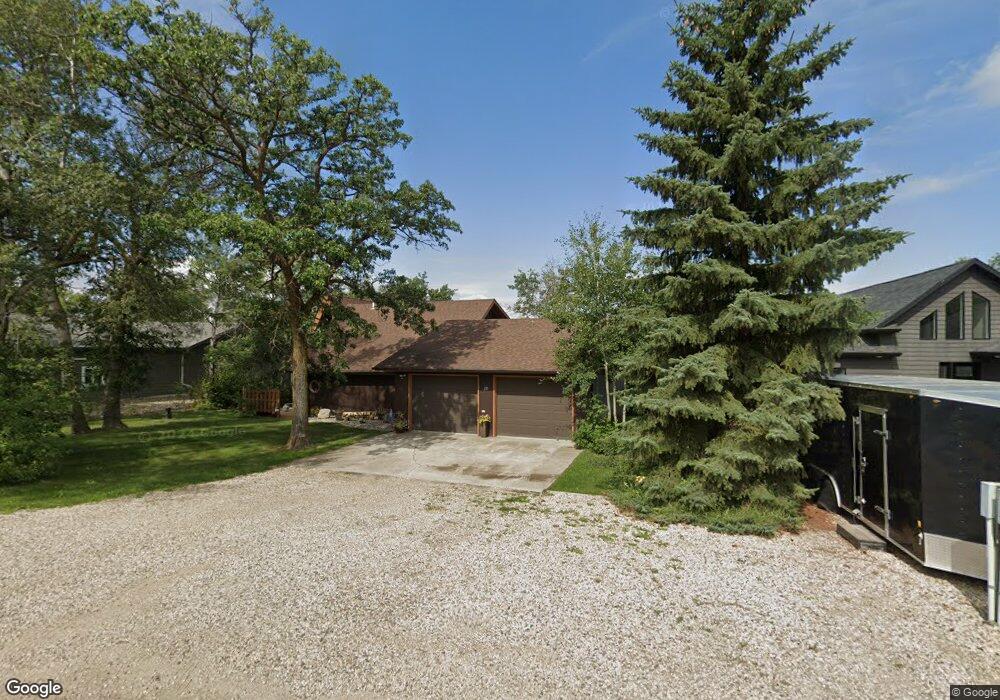 231 Roadside Ranch Rd unit Lake Metigoshe, Bottineau, ND 58318 - photo 1