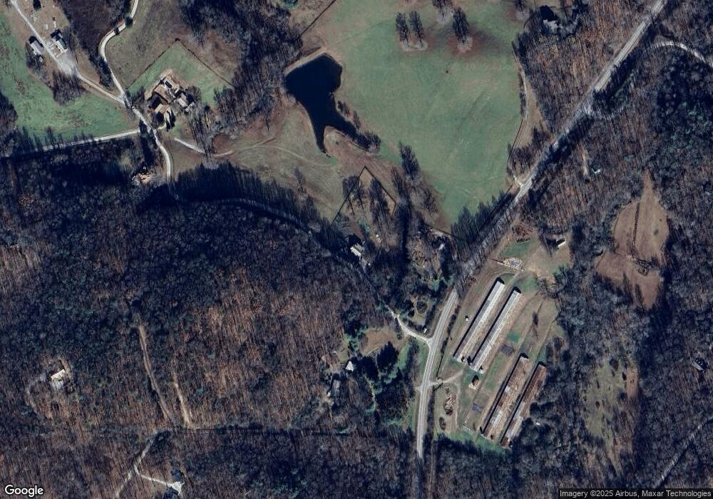 130 Hub Tatum Rd, Sautee Nacoochee, GA 30571 - photo 1