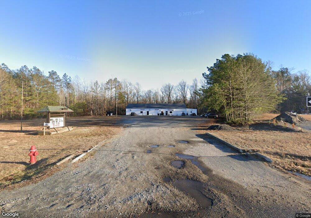 24385 Rogers Clark Blvd, Ruther Glen, VA 22546 - photo 1