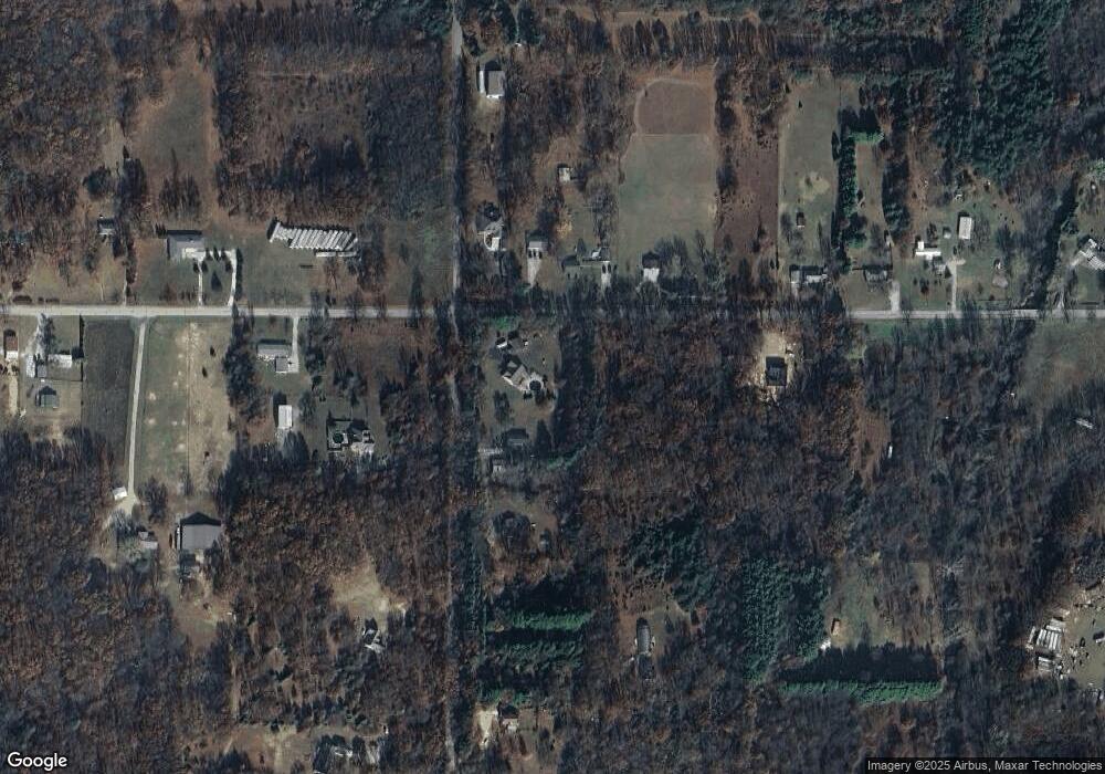 200 S 800 E, Knox, IN 46534 - photo 1