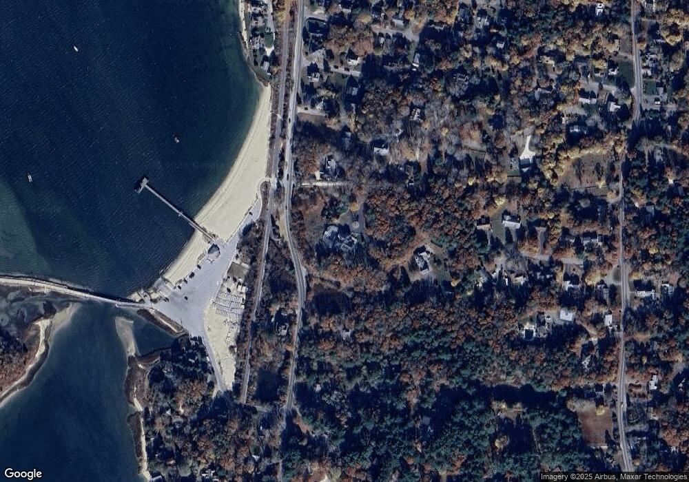 499 Shore Rd, Pocasset, MA 02559 - photo 1