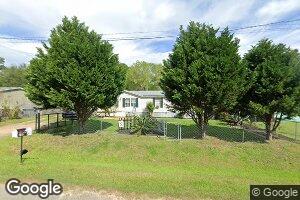 108 Ulm St, Omega, GA 31775