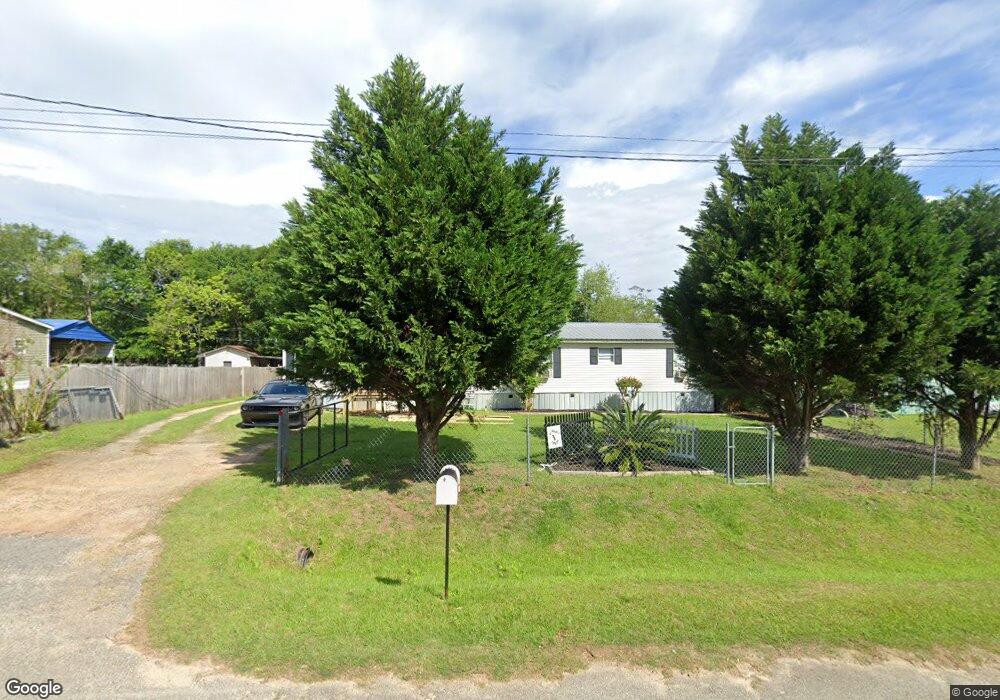 108 Ulm St, Omega, GA 31775 - photo 1