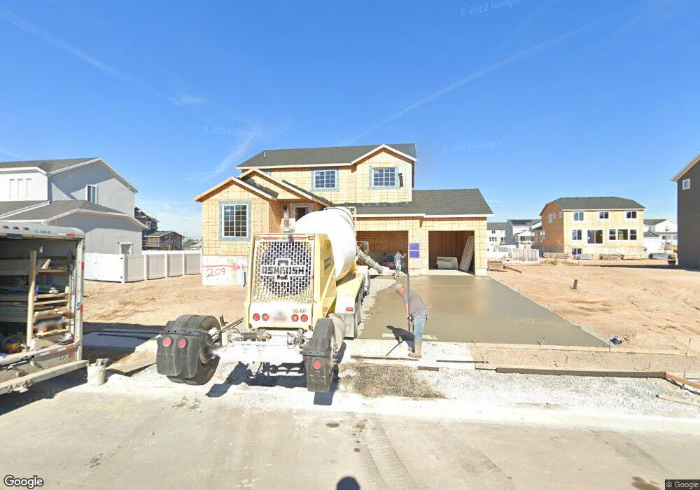 4396 W 75 N unit 209, West Point, UT 84015 - photo 1