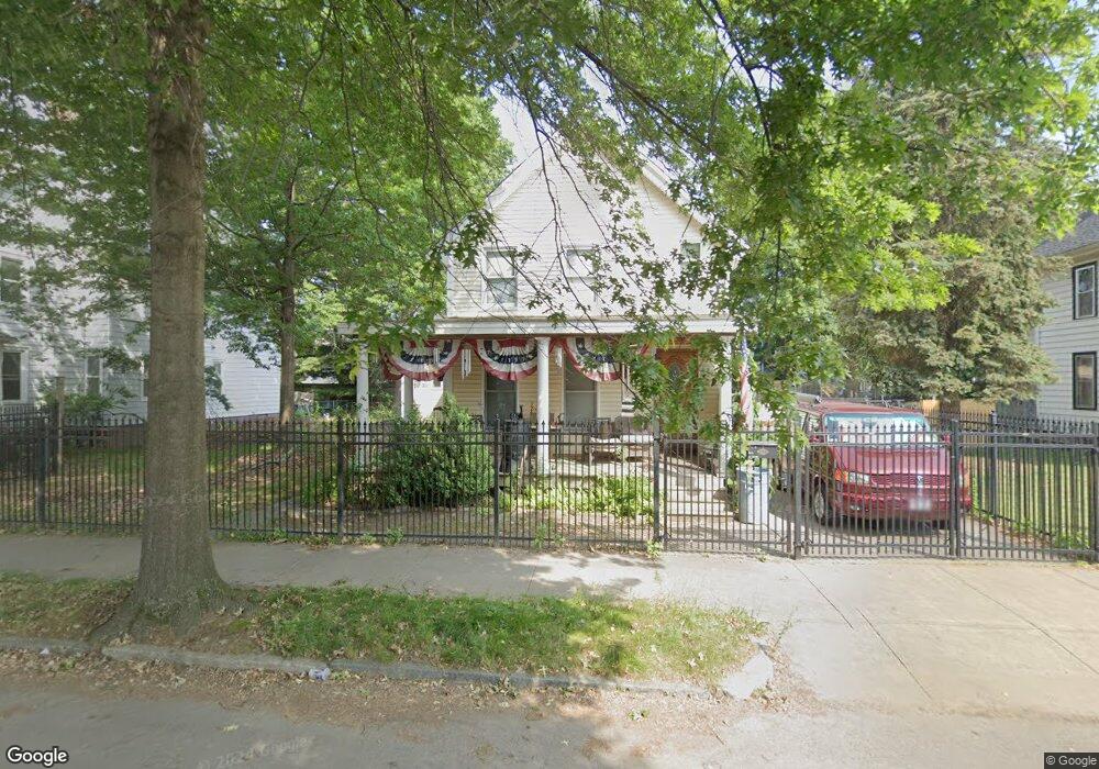 27 Keith St, Springfield, MA 01108 - photo 1