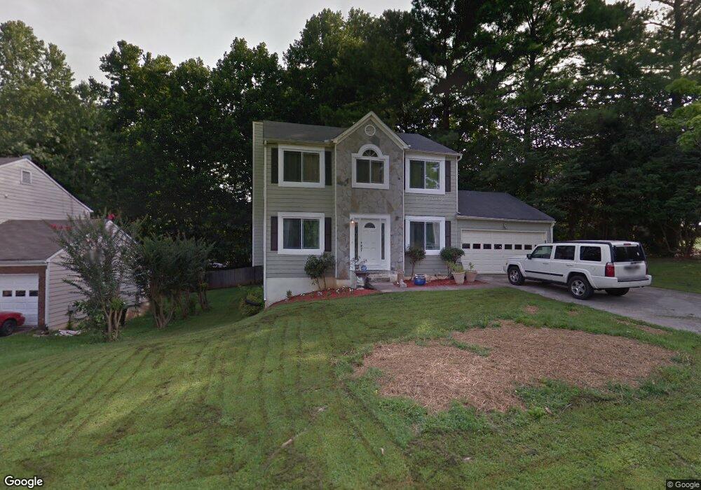 4948 September Ct NW unit 6, Acworth, GA 30102 - photo 1