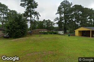 535 Cochran Ave, Albany, GA 31701